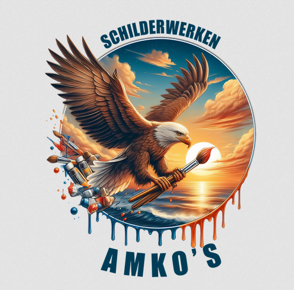 Amko's Schilderwerken
